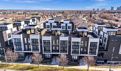 188 Angus Drive 18, Ajax, ON L1S 0G5