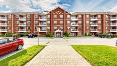191 Lake Driveway W 208, Ajax, ON L1S 7H9