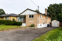 659 Shakespeare Avenue, Oshawa, ON L1H 3H8