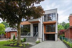 98 Ferris Road, Toronto, ON M4B 1G4