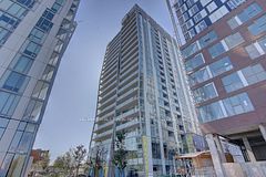 15 Baseball Place 804, Toronto, ON M4M 0E6