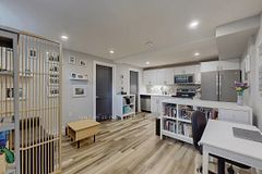 84 Wiley Avenue lower level, Toronto, ON M4J 3W6