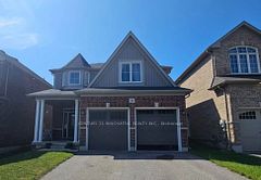 219 Northglen Boulevard, Clarington, ON L1C 0T9