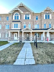 2464 Fall Harvest Crescent, Pickering, ON L1X 0G1