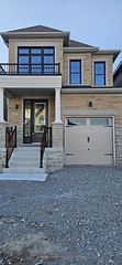 12 Deer Ridge Crescent, Whitby, ON L1P 0P3
