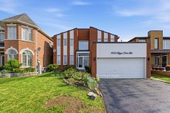 1652 Major Oaks Road Bsmnt, Pickering, ON L1X 1Y9
