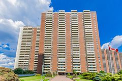 5 Massey Square 2410, Toronto, ON M4C 5L6