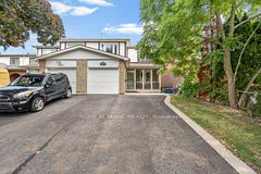 1361 Brands Court, Pickering, ON L1V 2T2