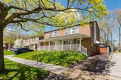 78 Woodfern Drive, Toronto, ON M1K 2L5