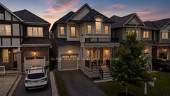 22 Kilmarnock Crescent, Whitby, ON L1P 0E8