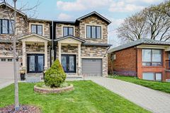 67 North Edgely Avenue, Toronto, ON M1K 1T8