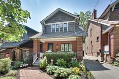 214 Gainsborough Road, Toronto, ON M4L 3C6