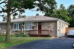 143 Tulloch Drive, Ajax, ON L1S 2S7