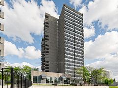 4091 Sheppard Avenue E 2101, Toronto, ON M1S 3H2