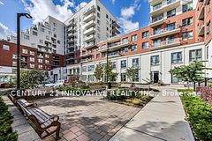 22 East Haven Drive 511, Toronto, ON M1N 0B4