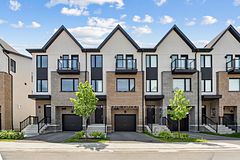 1 Lively Way, Whitby, ON L1R 0S3