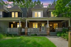 37 Strathcona Avenue, Toronto, ON M4K 1K6