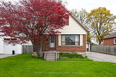12 Coniston Road, Toronto, ON M1L 2J7