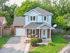 38 Longwood Court, Clarington, ON L1E 1R7