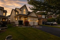 1407 Ashgrove Crescent, Oshawa, ON L1K 2W4