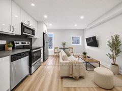 851 Danforth Avenue B, Toronto, ON M4J 1L2
