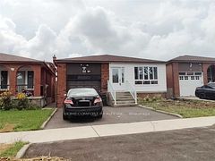6A Beamsville Drive Ground level and basement, Toronto, ON M1T 3S2