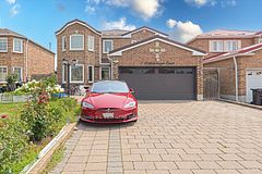 7 SW Littleborough Court E, Toronto, ON M1C 4S6