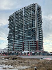 2550 Simcoe Street N 903, Oshawa, ON L1L 0R5