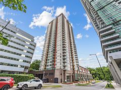 25 Town Centre Court 808, Toronto, ON M1P 0B4