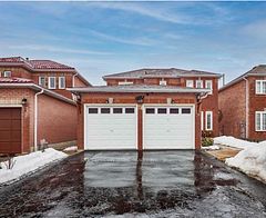 24 Harkins Drive, Ajax, ON L1T 3T6