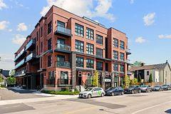 485 Logan Avenue S 317, Toronto, ON M4M 2P5