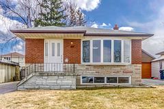 17 Tralee Avenue Bsmt, Toronto, ON M1G 3E3