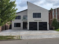 1671 Major Oaks Road Lower, Pickering, ON L1X 1Z1