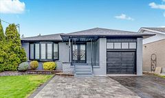 2b Horizon Crescent Bsmt, Toronto, ON M1T 2G3
