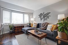 60 Kippendavie Avenue 301, Toronto, ON M4L 3R5