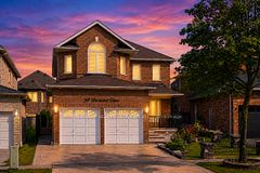 64 Strickland Drive, Ajax, ON L1T 4A2