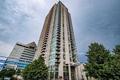 60 Brian Harrison Way 604, Toronto, ON M1P 5J5