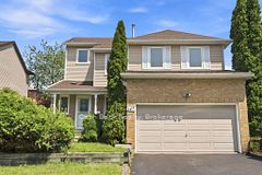 147 Kirby Crescent, Whitby, ON L1N 7C7