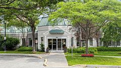 2628 Mccowan Road 710, Toronto, ON M1S 5J8