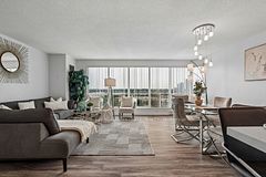 18 Lee Centre Drive 906, Toronto, ON M1H 3H5