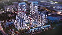 10 Meadowglen Pl. 508, Toronto, ON M1G 0A8