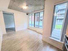 25 Baseball Place 202, Toronto, ON M4M 0E7