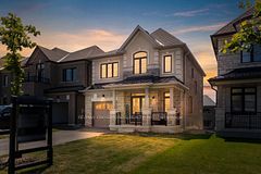 47 Ed Ewert Avenue, Clarington, ON L1B 1G9