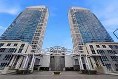 38 Lee Centre Drive 2912, Toronto, ON M1H 3J7