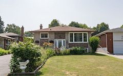258 Nipigon Street, Oshawa, ON L1J 4N7