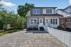 1040 Woodbine Avenue, Toronto, ON M4C 4C4