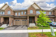 77 Air Dancer Crescent, Oshawa, ON L1L 0V3