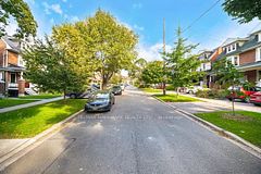 40 Brookmount Road Basement, Toronto, ON M4L 3N2
