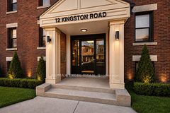 12 Kingston Road 69, Toronto, ON M4L 1S5