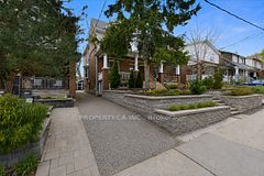 44 Beach View Crescent, Toronto, ON M4E 2L5